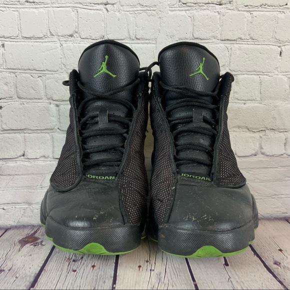 Retro Jordan 13s - Picture 2 of 5